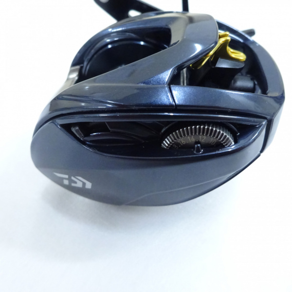 スティーズA TW HLC 8.1左